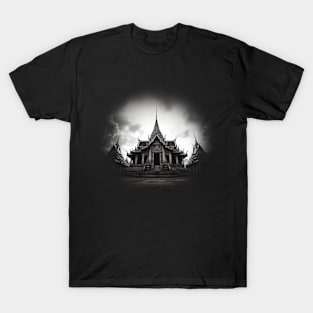 Dark thai anchient T-Shirt